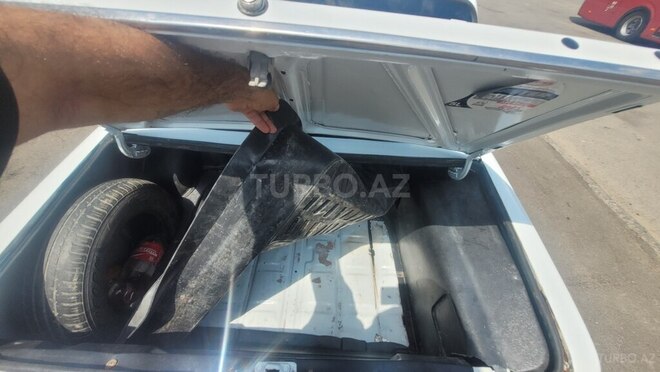 LADA (VAZ) 2106 1977, 99,990 km - 1.6 l - Bakı
