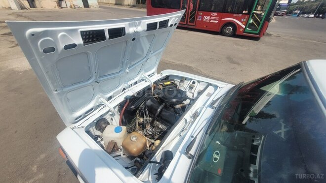LADA (VAZ) 2106 1977, 99,990 km - 1.6 l - Bakı