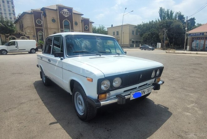 LADA (VAZ) 2106 1977, 99,990 km - 1.6 l - Bakı