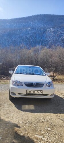 BYD F3 2012, 341,000 km - 1.5 l - Bakı
