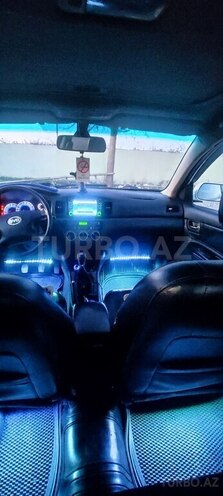BYD F3 2012, 341,000 km - 1.5 l - Bakı