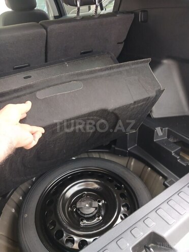 Chevrolet Equinox 2020, 110,407 km - 1.5 l - Bakı