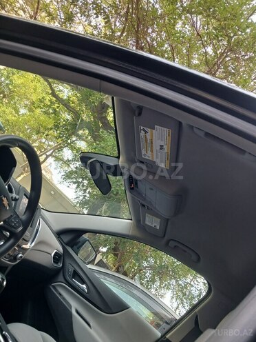 Chevrolet Equinox 2020, 110,407 km - 1.5 l - Bakı