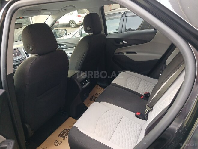 Chevrolet Equinox 2020, 110,407 km - 1.5 l - Bakı