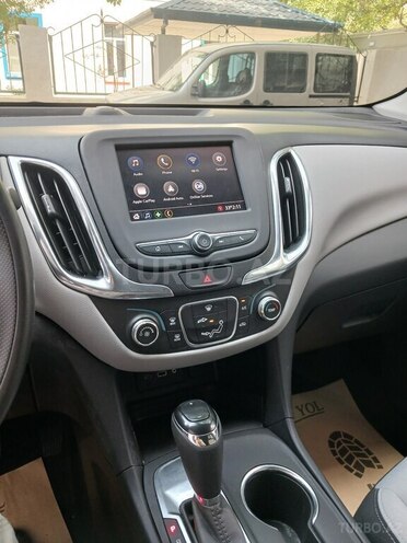 Chevrolet Equinox 2020, 110,407 km - 1.5 l - Bakı