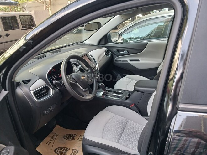 Chevrolet Equinox 2020, 110,407 km - 1.5 l - Bakı