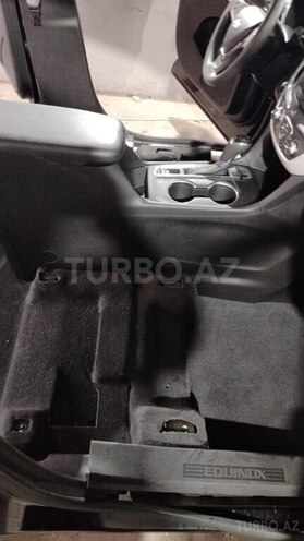 Chevrolet Equinox 2020, 110,407 km - 1.5 l - Bakı
