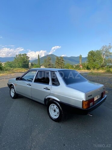 LADA (VAZ) 21099 2003, 185,243 km - 1.5 l - Zaqatala