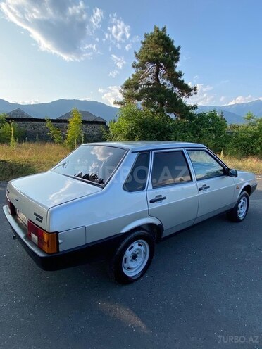 LADA (VAZ) 21099 2003, 185,243 km - 1.5 l - Zaqatala