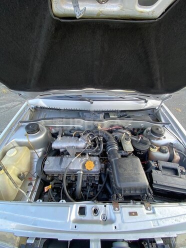 LADA (VAZ) 21099 2003, 185,243 km - 1.5 l - Zaqatala