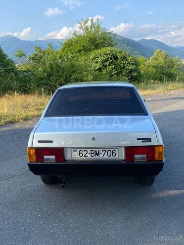 LADA (VAZ) 21099 2003, 185,243 km - 1.5 l - Zaqatala