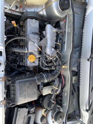 LADA (VAZ) 21099 2003, 185,243 km - 1.5 l - Zaqatala