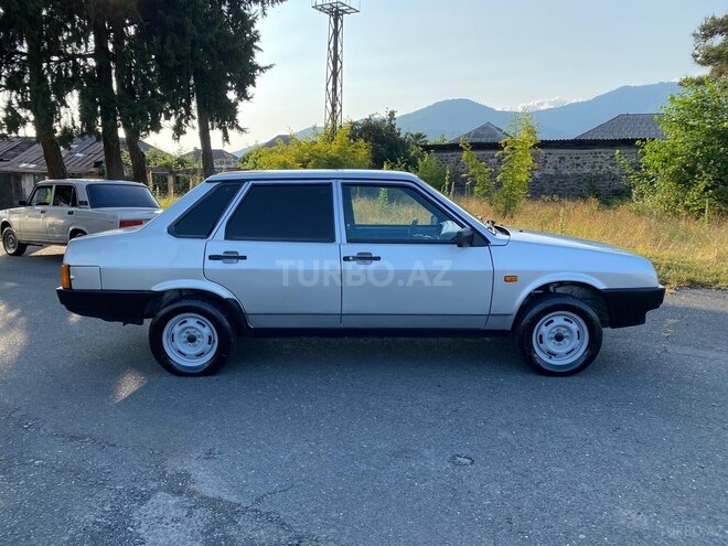 LADA (VAZ) 21099 2003, 185,243 km - 1.5 l - Zaqatala