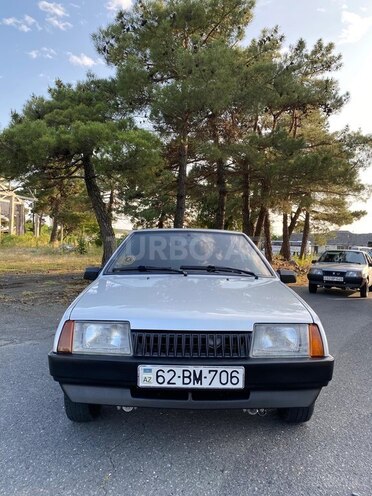 LADA (VAZ) 21099 2003, 185,243 km - 1.5 l - Zaqatala