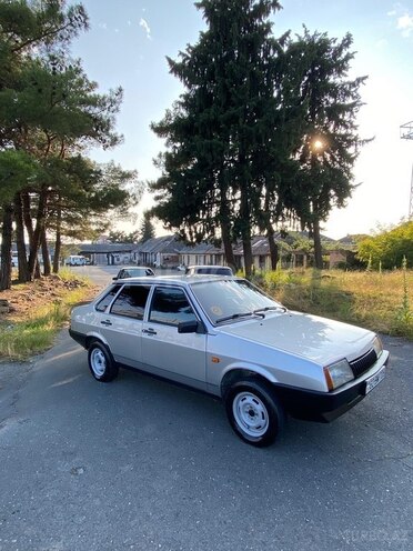 LADA (VAZ) 21099 2003, 185,243 km - 1.5 l - Zaqatala