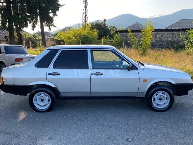 LADA (VAZ) 21099 2003, 185,243 km - 1.5 l - Zaqatala
