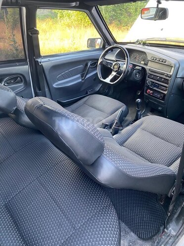 LADA (VAZ) 21099 2003, 185,243 km - 1.5 l - Zaqatala