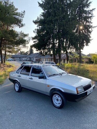 LADA (VAZ) 21099 2003, 185,243 km - 1.5 l - Zaqatala