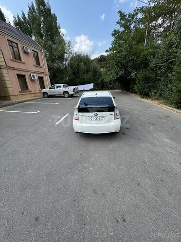 Toyota Prius 2009, 374,000 km - 1.8 l - Şamaxı