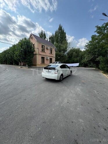 Toyota Prius 2009, 374,000 km - 1.8 l - Şamaxı