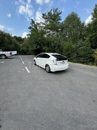 Toyota Prius 2009, 374,000 km - 1.8 l - Şamaxı