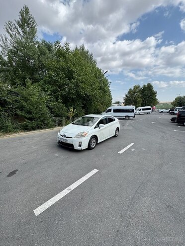 Toyota Prius 2009, 374,000 km - 1.8 l - Şamaxı