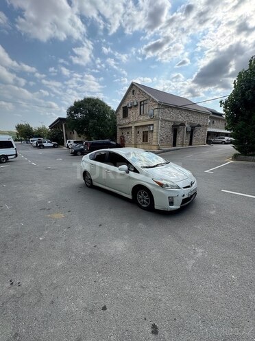 Toyota Prius 2009, 374,000 km - 1.8 l - Şamaxı