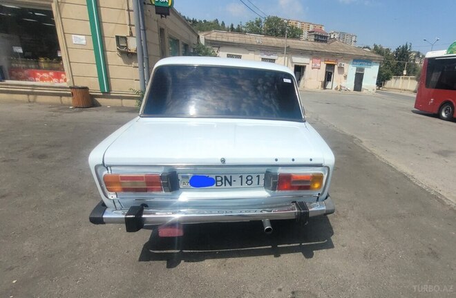 LADA (VAZ) 2106 1977, 99,990 km - 1.6 l - Bakı