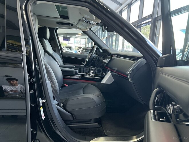 Land Rover Range Rover 2023, 65,000 km - 3.0 l - Bakı