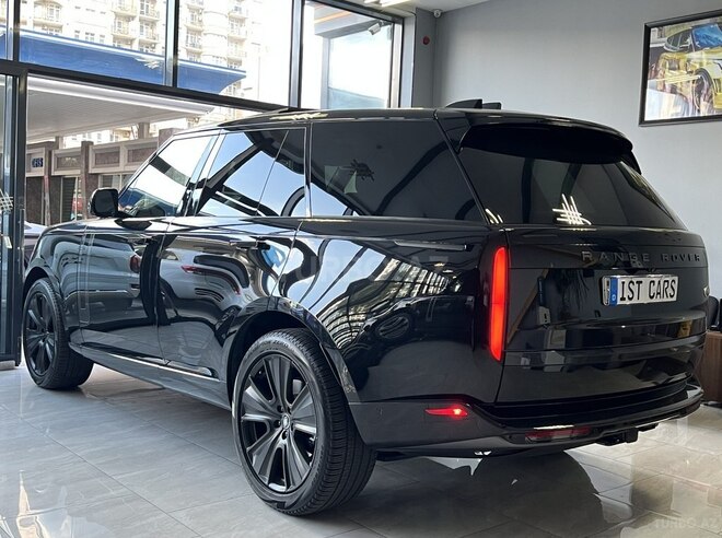 Land Rover Range Rover 2023, 65,000 km - 3.0 l - Bakı