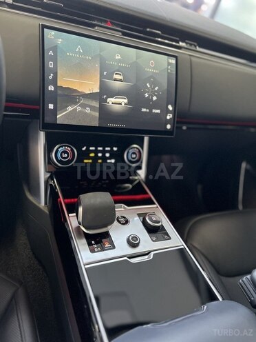 Land Rover Range Rover 2023, 65,000 km - 3.0 l - Bakı