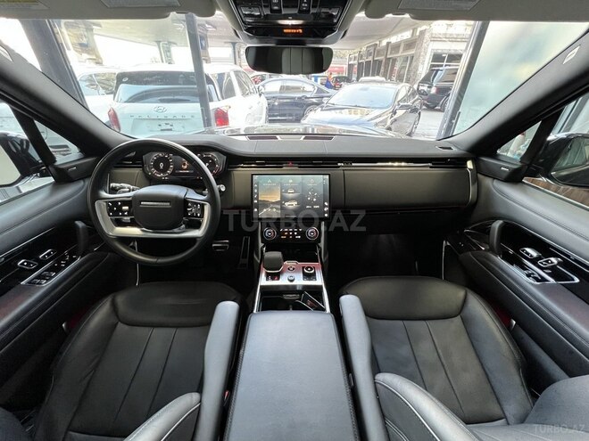Land Rover Range Rover 2023, 65,000 km - 3.0 l - Bakı