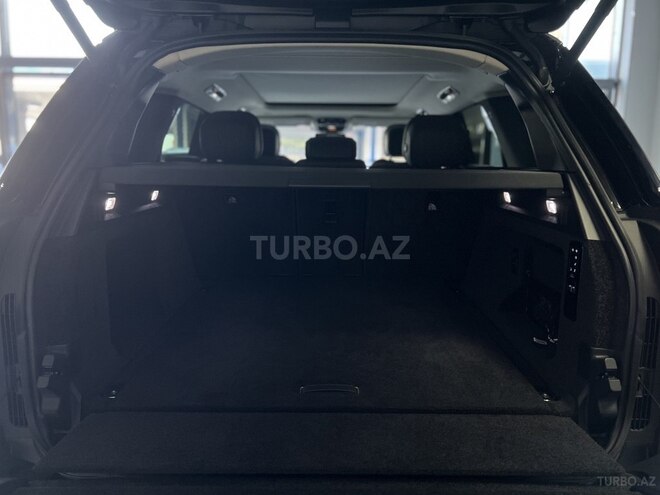 Land Rover Range Rover 2023, 65,000 km - 3.0 l - Bakı