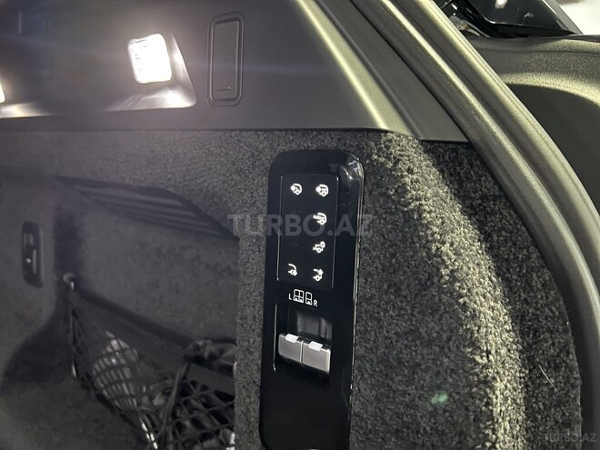 Land Rover Range Rover 2023, 65,000 km - 3.0 l - Bakı