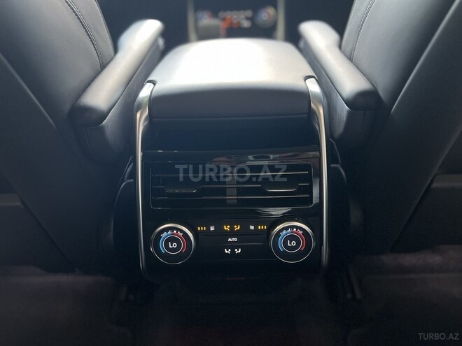 Land Rover Range Rover 2023, 65,000 km - 3.0 l - Bakı