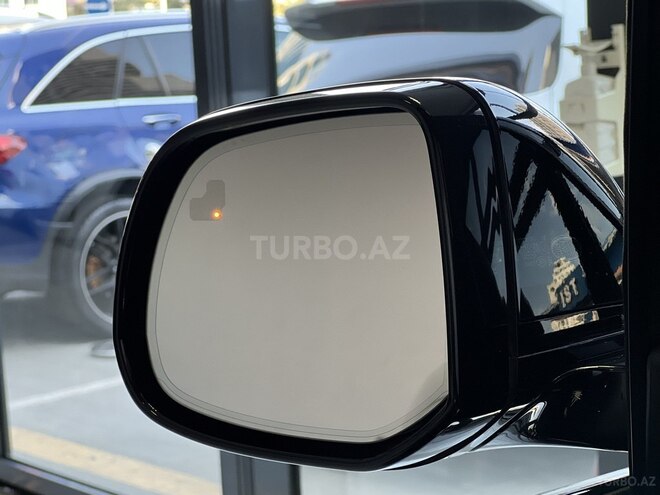 Land Rover Range Rover 2023, 65,000 km - 3.0 l - Bakı