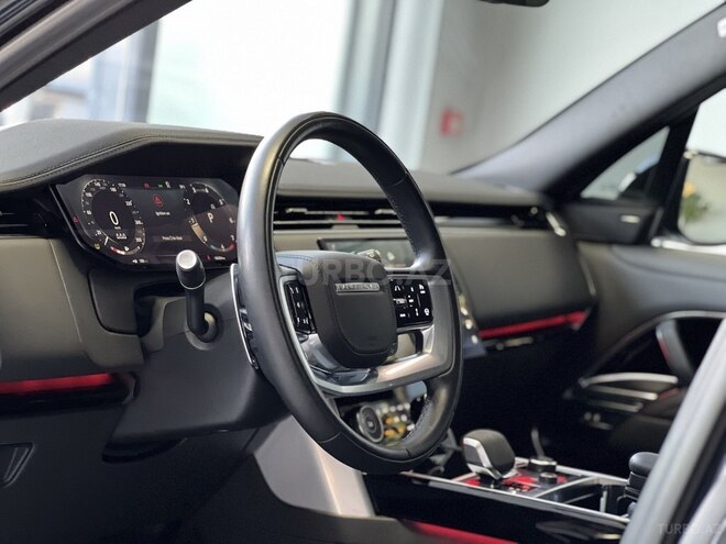 Land Rover Range Rover 2023, 65,000 km - 3.0 l - Bakı