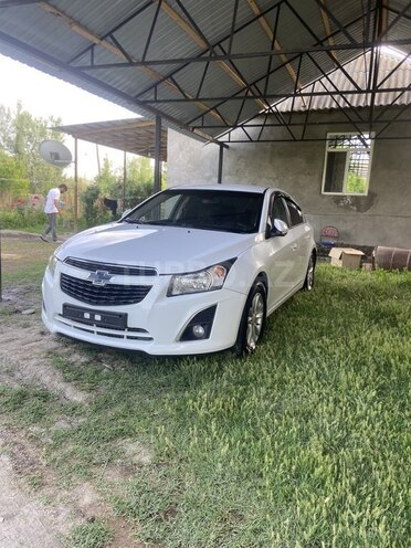 Chevrolet Cruze 2013, 247,000 km - 1.6 l - Gəncə