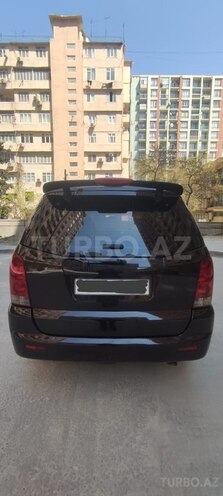 Ssang Yong Rexton 2005, 363,182 km - 2.9 л - Bakı