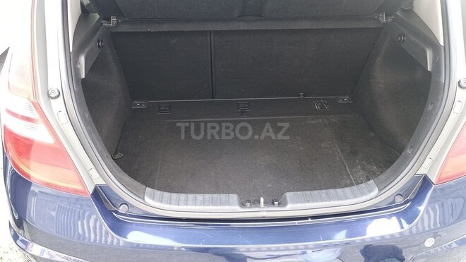 Hyundai i30 2008, 280,000 km - 1.4 l - Bakı