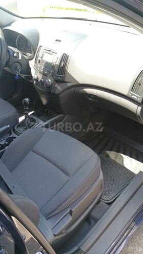 Hyundai i30 2008, 280,000 km - 1.4 l - Bakı