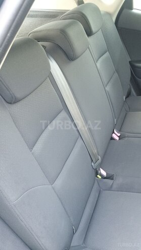 Hyundai i30 2008, 280,000 km - 1.4 l - Bakı