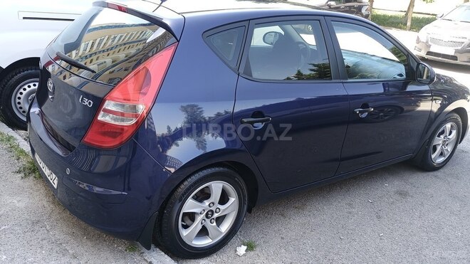 Hyundai i30 2008, 280,000 km - 1.4 l - Bakı