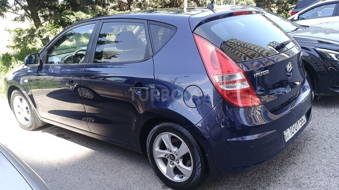 Hyundai i30 2008, 280,000 km - 1.4 l - Bakı