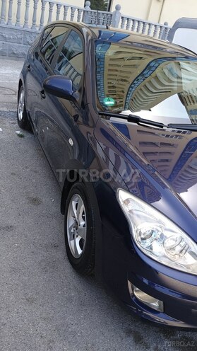 Hyundai i30 2008, 280,000 km - 1.4 l - Bakı