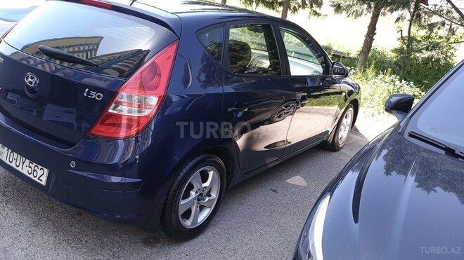 Hyundai i30 2008, 280,000 km - 1.4 l - Bakı