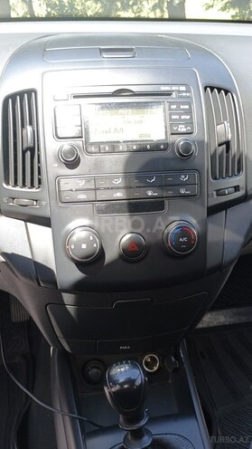 Hyundai i30 2008, 280,000 km - 1.4 l - Bakı
