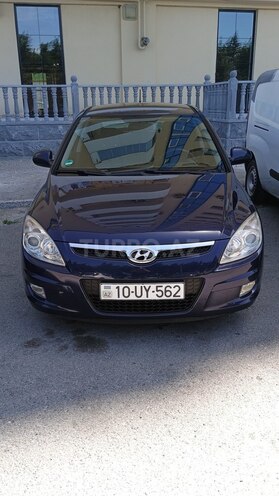 Hyundai i30 2008, 280,000 km - 1.4 l - Bakı