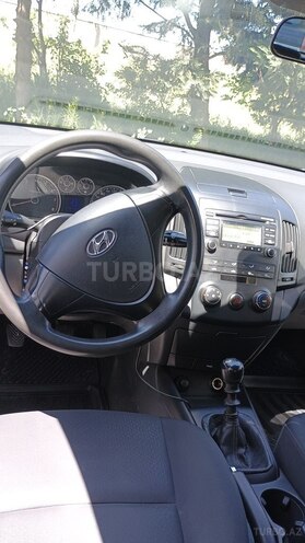 Hyundai i30 2008, 280,000 km - 1.4 l - Bakı