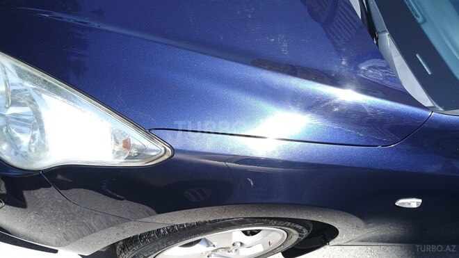 Hyundai i30 2008, 280,000 km - 1.4 l - Bakı